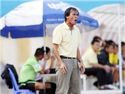 Bóng đá anh, ngoại hạng anh, lịch thi đấu euro 2012, K.Kiên Giang (K.KG) chuẩn bị cho mùa giải mới: Đợi tài tướng Vân